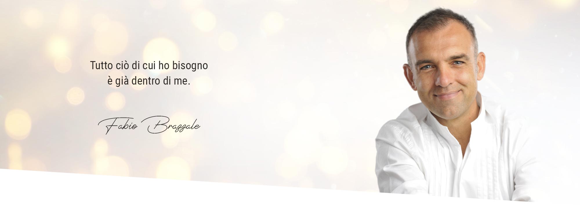 Contatti Fabio Brazzale